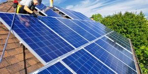 Production de l’électricité photovoltaïque rentable à Viuz-la-Chiesaz